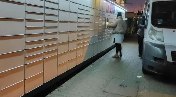 Jak pracuje InPost w Wigilię? Sprawdź godziny i ograniczenia usług