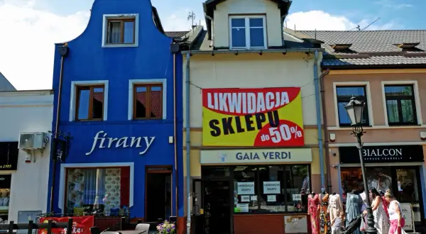 Najlepsze atrakcje w Kutnie, które musisz odwiedzić podczas wizyty