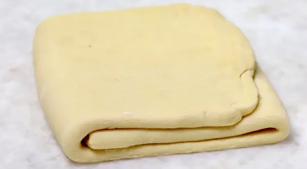 Pâte feuilletée : les ingrédients clés pour un feuilletage inratable