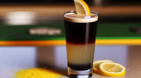 Jak przygotować idealny drink black velvet - przepis i historia