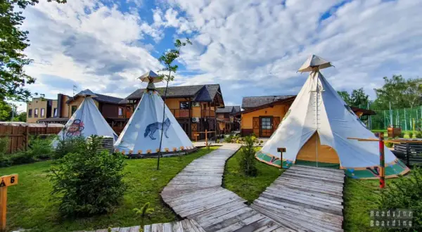 Energylandia: Ile czasu? Plan na 1 czy 2 dni + triki na kolejki!