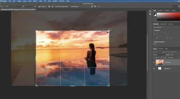 Jak zmniejszyć rozmiar pliku Photoshop i uniknąć utraty jakości