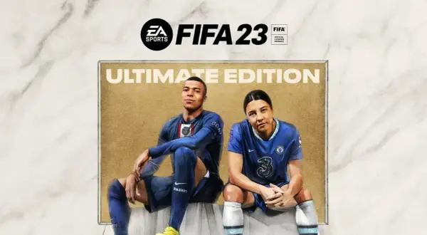 FIFA 23 Xbox One: Cena w 2026 i gdzie kupić najtaniej?