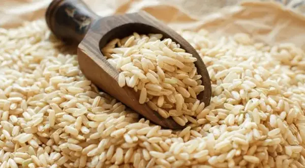 Czy ryż brązowy ma gluten? Dowiedz się, co musisz wiedzieć!