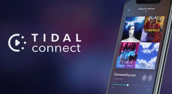 TIDAL - co to za aplikacja i jakie ma unikalne funkcje muzyczne