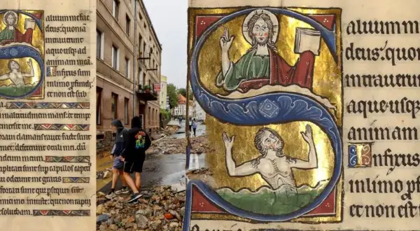 Dlaczego piłka jak włos jest symbolem naszych nieosiągalnych marzeń?