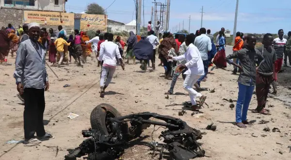 Czy w Somalii jest bezpiecznie? Prawda o zagrożeniach i bezpieczeństwie