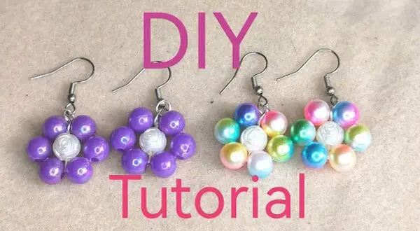 Jak zrobić kolczyki z plastiku? DIY krok po kroku od recyklingu!