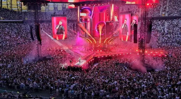Ile trwa koncert Dawida Podsiadło? Zaskakujące szczegóły i fakty