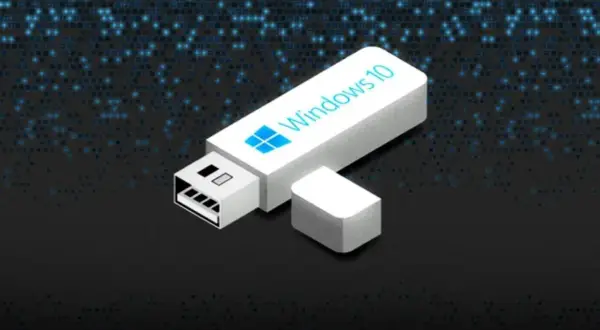 Jak zbootować pendrive Windows 10 i uniknąć problemów z instalacją