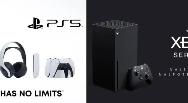 Xbox Series X czy PS5 - Która konsola naprawdę wygrywa?