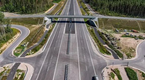 Ile mamy autostrad w Polsce i jakie są ich długości oraz plany rozwoju