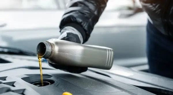 Najlepsze dodatki do diesla common rail, które poprawią wydajność silnika