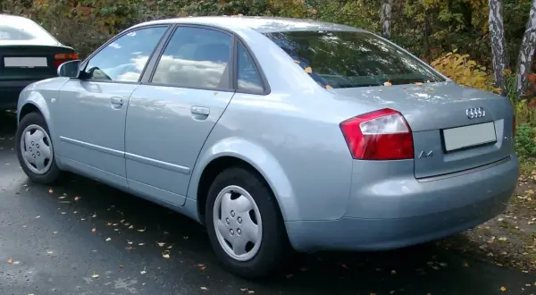 Ile płynu do chłodnicy Audi A4 B6? Poznaj kluczowe informacje i uniknij problemów