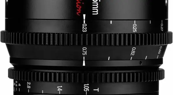 Obiektyw 25 mm: Sekretne zastosowania, które zaskoczą każdego fotografa