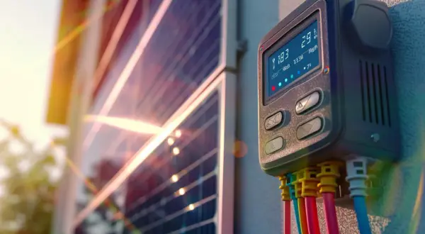 Liczniki do fotowoltaiki – Podłączenie i inteligentne liczniki energii