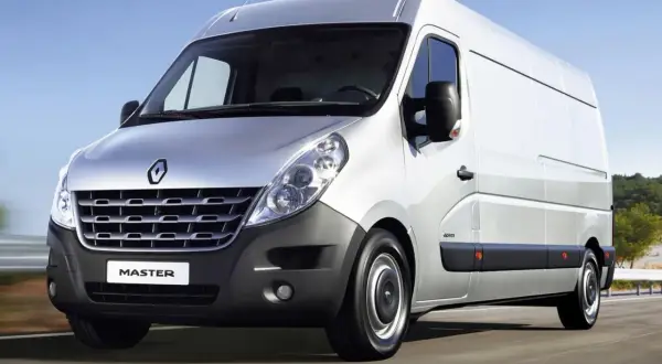 Renault Master 3 jaki silnik wybrać, aby uniknąć problemów z mocą