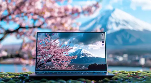 Fujitsu komputer: Dlaczego warto zaufać japońskiej technologii?
