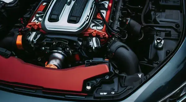 VW Scirocco jaki silnik - porównanie opcji silnikowych i ich wydajności