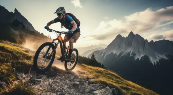 Jakie enduro na początek: wybierz idealny motocykl dla siebie