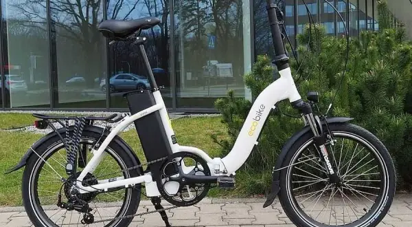 Najlepszy składany rower elektryczny - poznaj zalety i kluczowe modele
