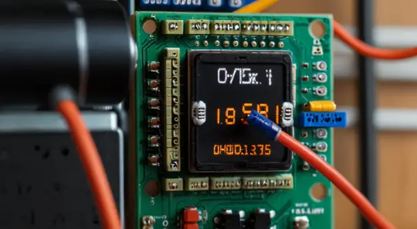 Jak działa czujnik temperatury w Arduino? Poznaj podstawy działania
