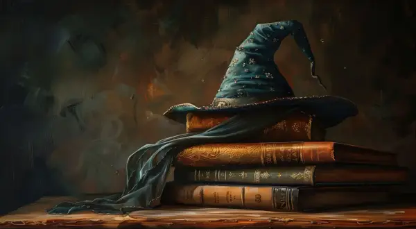 Kiedy J.K. Rowling napisała Harry'ego Pottera? Historia powstania