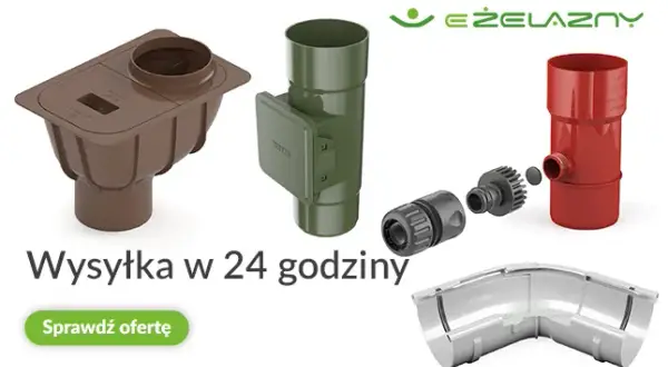 Ile kosztuje metr rynny plastikowej? Ceny, porady i wskazówki