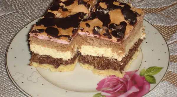 Pyszne przepisy na ciasto z olejem, które zachwycą każdego smakosza