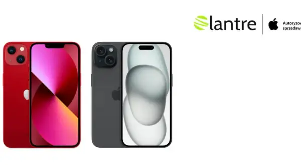 iPhone 13 vs 15: Aparat, USB-C, Dynamic Island czy warto?
