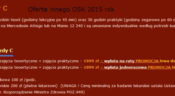 Ile za wydanie prawa jazdy? Sprawdź koszty i ukryte opłaty