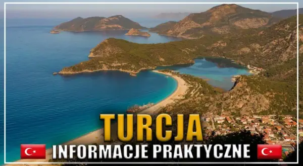 Czy obecnie jest bezpiecznie w Turcji? Ważne informacje dla podróżnych
