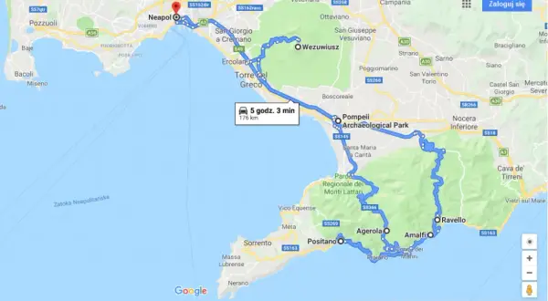Neapol: Gdzie leży i dlaczego to brama do włoskich cudów?