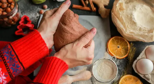 Proszek do pieczenia: Sekrety puszystych ciast. Jak go używać?