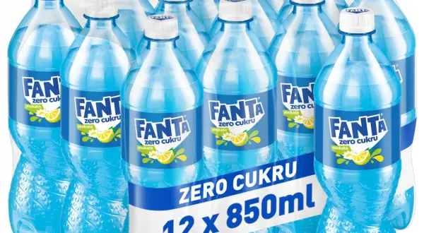 Fanta Shokata gdzie kupić? Sprawdź najlepsze oferty i ceny
