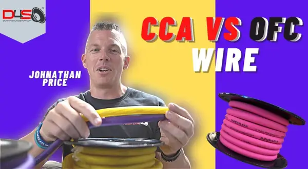 Jakie kable do wzmacniacza? Pełny poradnik: dobór, montaż, OFC vs CCA