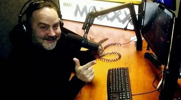 DJ Kris wiek: Ile lat ma legenda polskiej sceny klubowej?