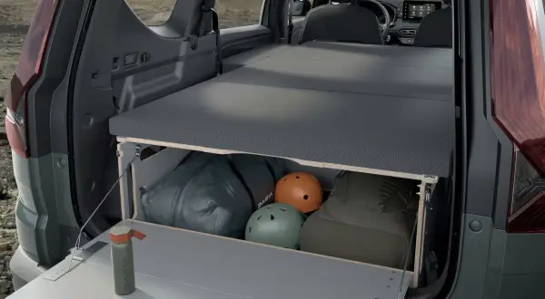 Dacia Jogger Camper Preis: Was kostet Ihr Abenteuer wirklich?