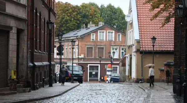 Tczew atrakcje, które zaskoczą każdego turystę – poznaj ukryte skarby