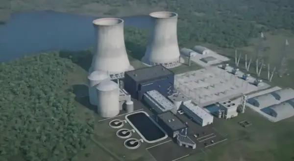 Budowa elektrowni jądrowej w Polsce: gdzie i jakie są plany?