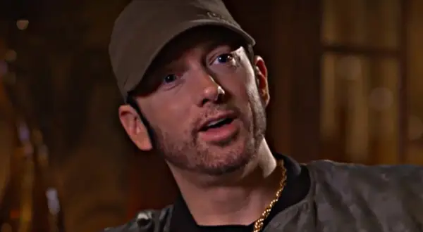 Eminem jak teraz wygląda - zaskakujące zmiany w jego wyglądzie