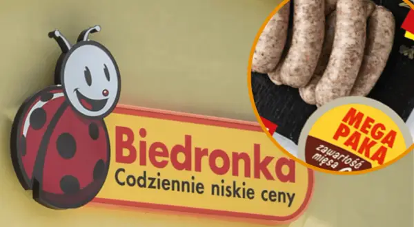 Kiełbasa drobiowa Biedronka - najlepsze oferty i smaki, które musisz znać