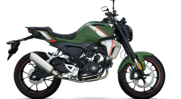 Motorower bez prawa jazdy? Kto może, a kto zapłaci 30 000 zł?