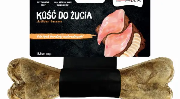 Kości z królika dla psa: Bezpieczne czy niebezpieczne? Sprawdź!
