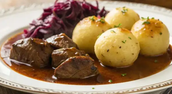 Co do klusek śląskich? Odkryj 30+ pomysłów na każdy gust!
