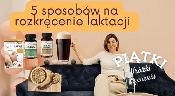 Jaka kawa zbożowa na laktację? Odkryj najlepsze opcje dla mam