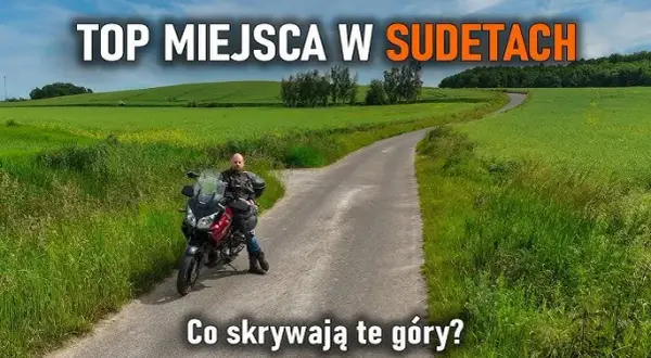 Najlepsze trasy motocyklowe w Dolnym Śląsku - odkryj ukryte skarby