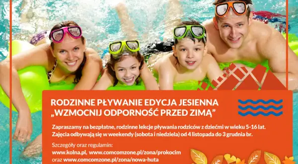 Com Com Zone Kraków: Cennik, oferta, opinie i udogodnienia