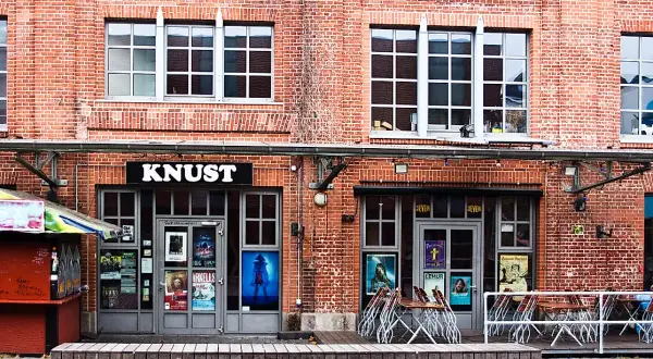 Knust Gastronomie Betriebs GmbH: Wer steckt hinter Hamburgs Top-Adressen?