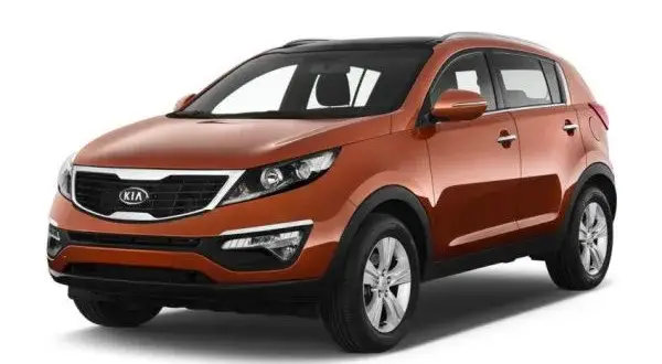 Jakie opony do Kia Sportage 2 wybrać, aby uniknąć błędów i jeździć bezpiecznie?